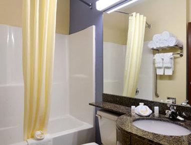 Microtel & By Wyndham 3*