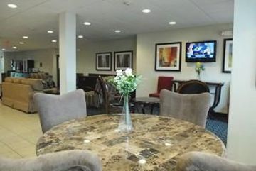 Microtel & By Wyndham 3*